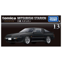 Tomica Mitsubishi Starion