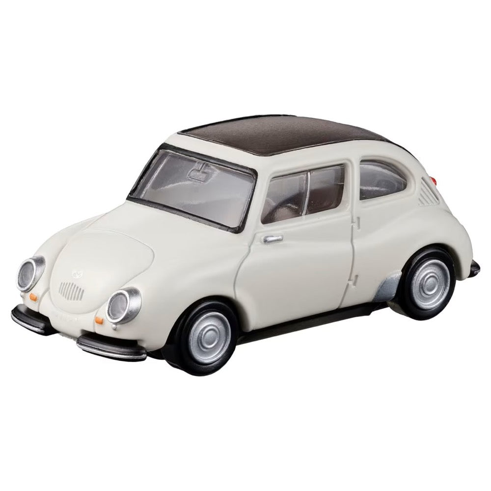 Tomica Subaru 360