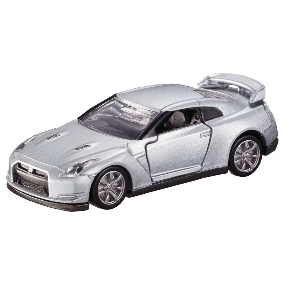 Tomica Nissan GT-R
