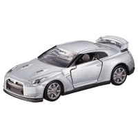 Tomica Nissan GT-R