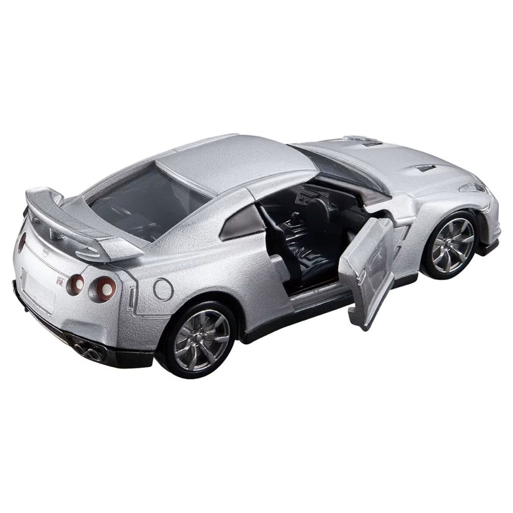 Tomica Nissan GT-R