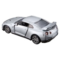 Tomica Nissan GT-R