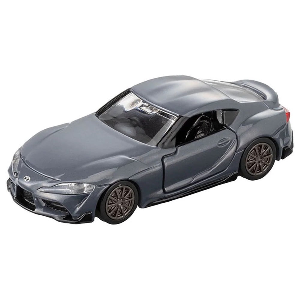 Tomica Toyota GR Supra
