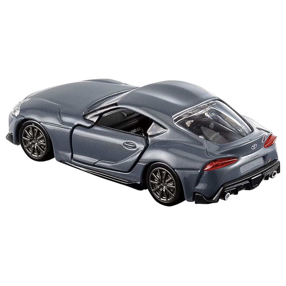 Tomica Toyota GR Supra
