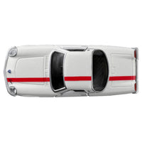 Tomica Premium Unlimited 04-Evangelion NERV Mazda Cosmo Sport.