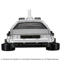 Tomica Premium Unlimited No.11 Back To The Future Time Machine (Part 2)
