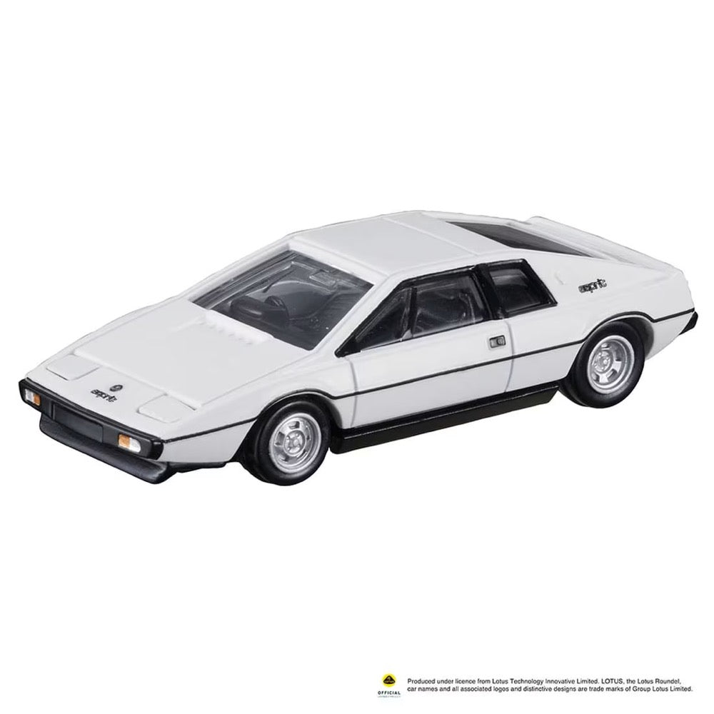 Tomica Lotus Esprit