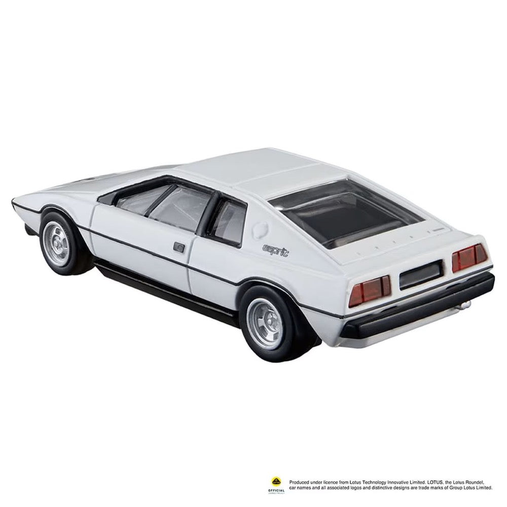 Tomica Lotus Esprit