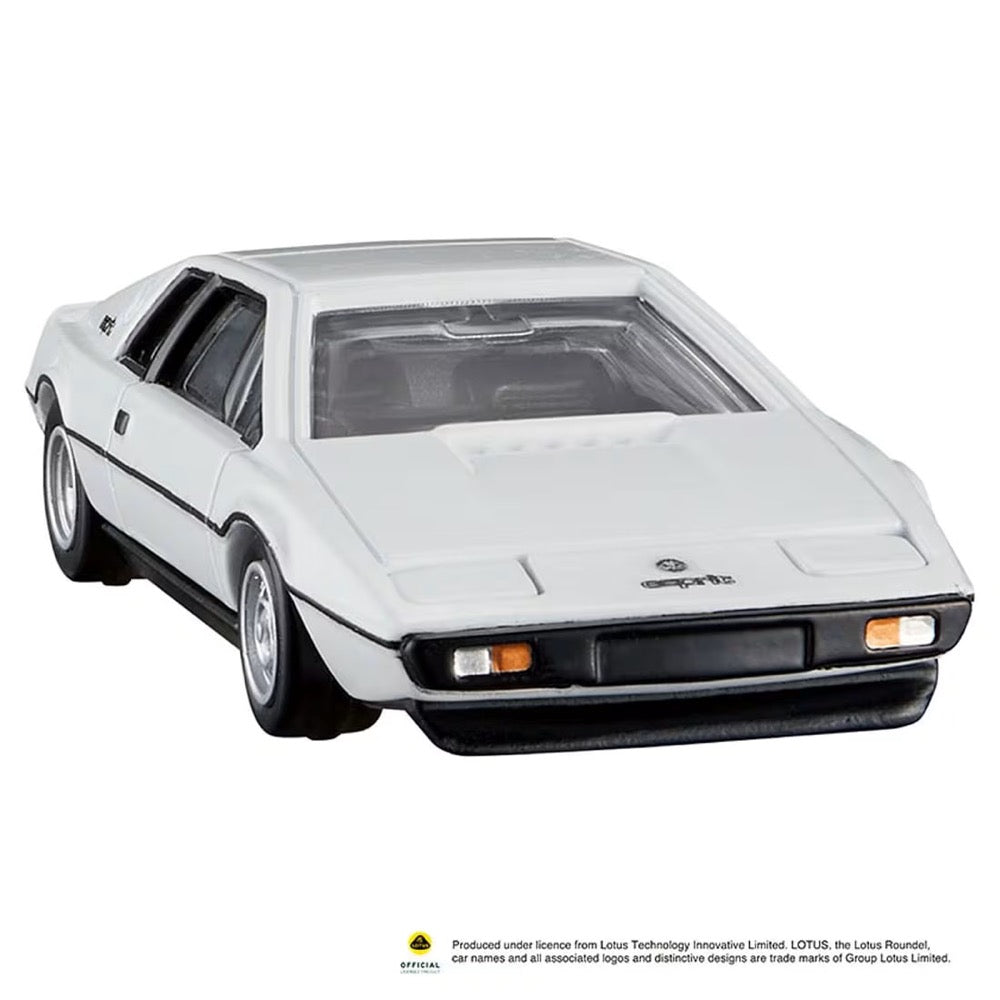 Tomica Lotus Esprit