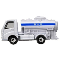 Tomica 1/64 No.87 Sprinkler Truck