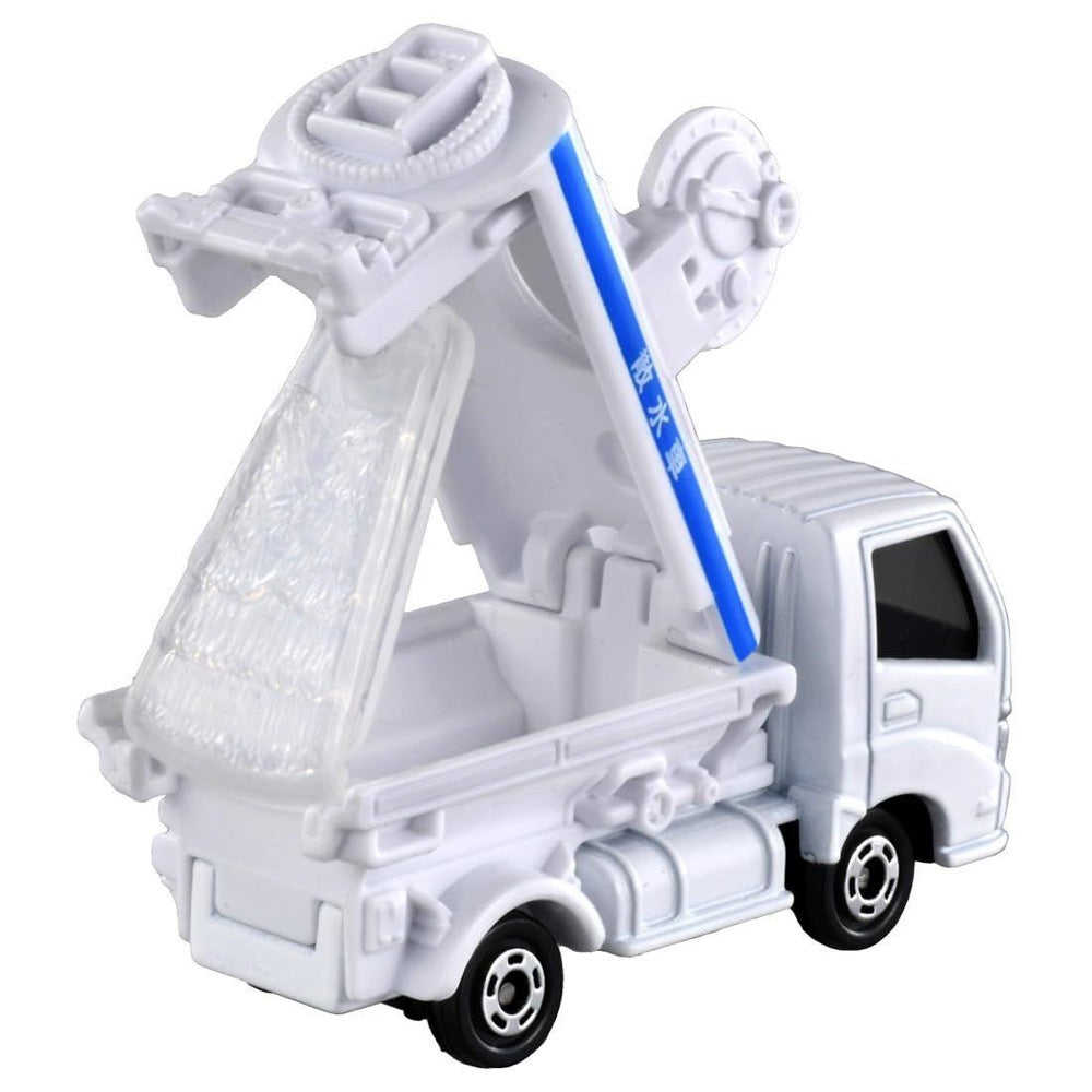 Tomica 1/64 No.87 Sprinkler Truck