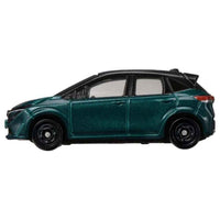 Tomica Mainline No.47 Nissan Note Aura