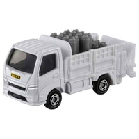 Tomica Mainline No.80 Propane Gas Delivery Truck