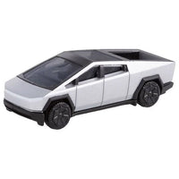 Tomica Premium No.41 Tesla Cybertruck