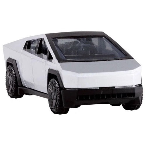 Tomica Premium No.41 Tesla Cybertruck