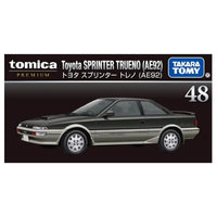 Tomica Sprinter Trueno (AE92)