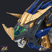 TAKARA TOMY 1/72 Zoids Advanced Series AZ-14 Liger Zero X