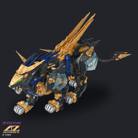 TAKARA TOMY 1/72 Zoids Advanced Series AZ-14 Liger Zero X