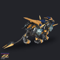 TAKARA TOMY 1/72 Zoids Advanced Series AZ-14 Liger Zero X