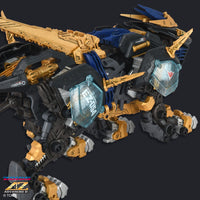 TAKARA TOMY 1/72 Zoids Advanced Series AZ-14 Liger Zero X