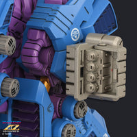 TAKARA TOMY 1/72 Zoids Advanced Series AZ-15 Psycho Geno Saurer