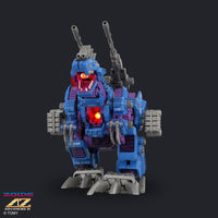 TAKARA TOMY 1/72 Zoids Advanced Series AZ-15 Psycho Geno Saurer