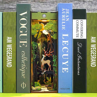 Tonecheer Story of the Forest Book Nook