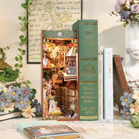Tonecheer Shakespeare's Verse Book Nook 6971683351298