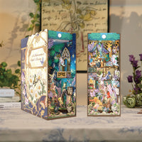 Tonecheer A Midsummer Night's Dream Booknook 6971683351304