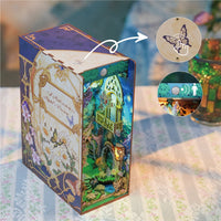 Tonecheer A Midsummer Night's Dream Booknook 6971683351304
