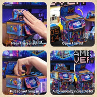 Tonecheer Cyber Game City