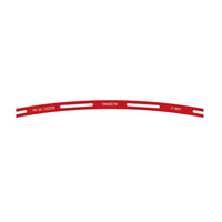 Tracksetta NT21 N/OO-9 21 inch 533mm Radius Template