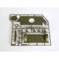 Trumpeter 00902 1/16 T-34/85 model 1944 Fty.183