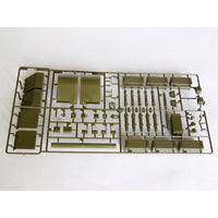 Trumpeter 00902 1/16 T-34/85 model 1944 Fty.183