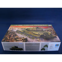 Trumpeter 00902 1/16 T-34/85 model 1944 Fty.183
