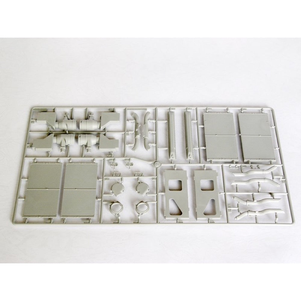 Trumpeter 00902 1/16 T-34/85 model 1944 Fty.183