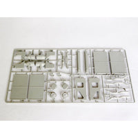 Trumpeter 00902 1/16 T-34/85 model 1944 Fty.183