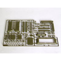 Trumpeter 00902 1/16 T-34/85 model 1944 Fty.183