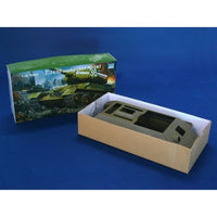 Trumpeter 00904 1/16 T-34/85 model 1944 Fty.174