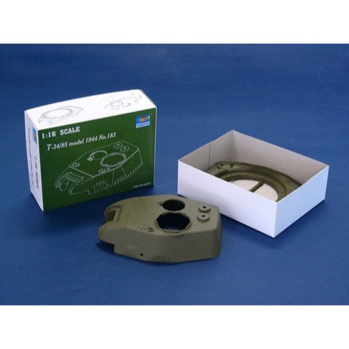 Trumpeter 00904 1/16 T-34/85 model 1944 Fty.174