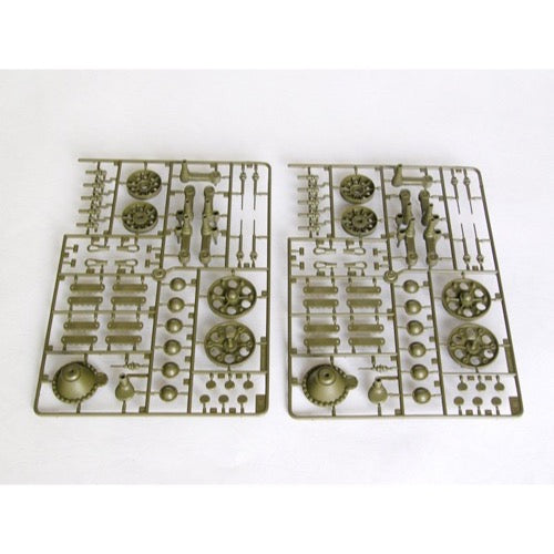 Trumpeter 00904 1/16 T-34/85 model 1944 Fty.174