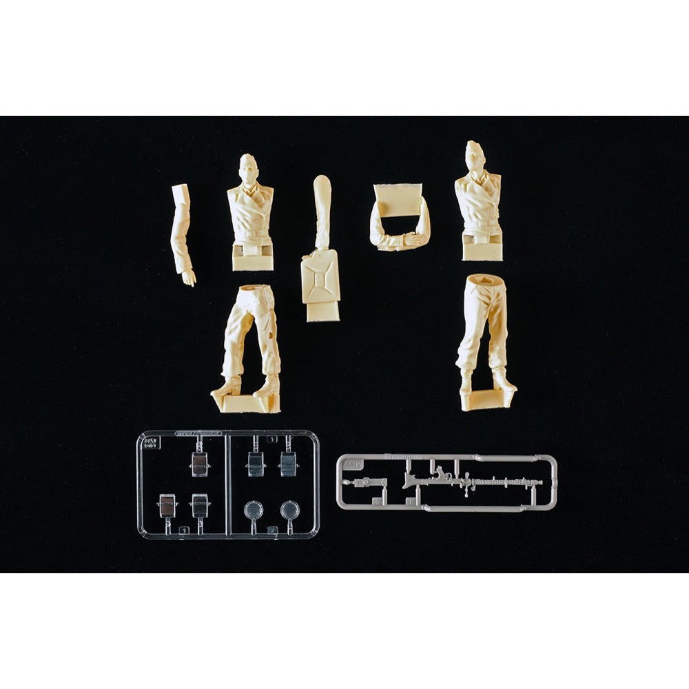 Trumpeter 1/16 Scale German Sd.Kfz.184 Ferdinand