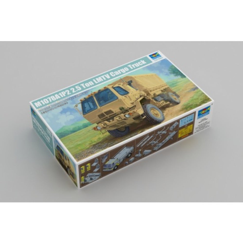 Trumpeter 01097 1/35 M1078A1P2