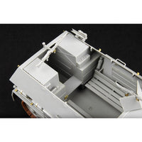 Trumpeter 1/35 Sd.Kfz.8 Gepanzerte 12t Model Kit