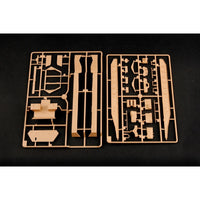 Trumpeter 1/35 Sd.Kfz.8 Gepanzerte 12t Model Kit