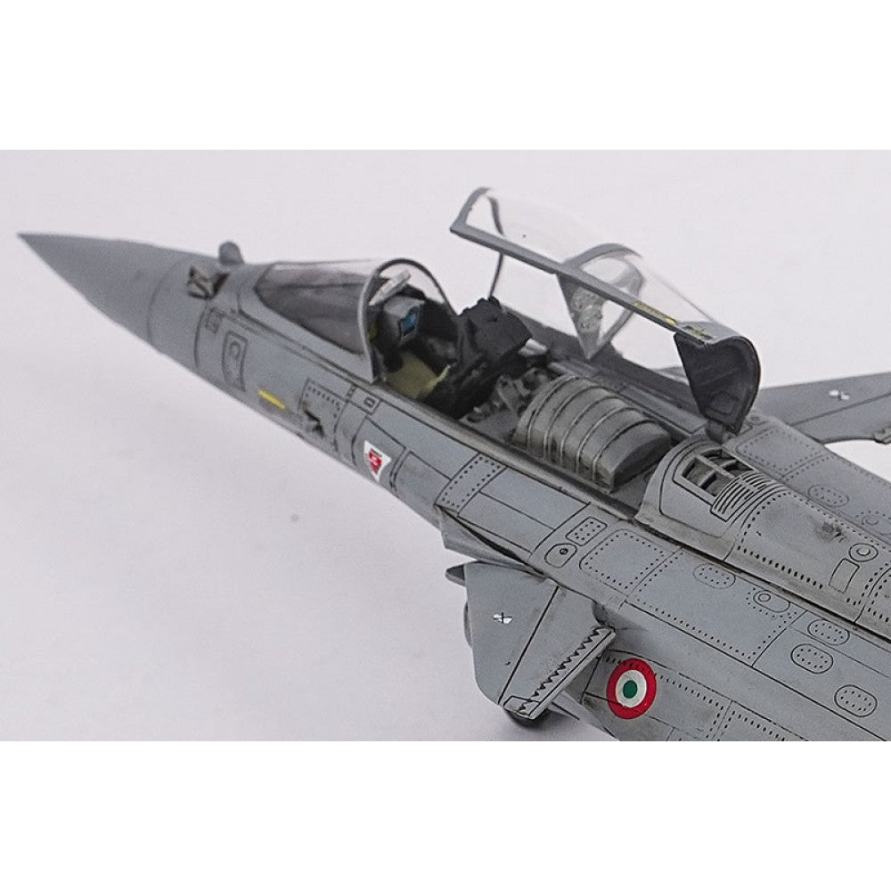 Trumpeter 01690 1/72 PAF J-10CE Multi-Role Fighter & IAF Rafale 2 in 1