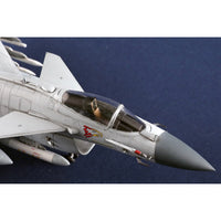 Trumpeter 01698 1/72 Chinese J-10C Fighter