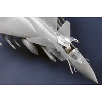 Trumpeter 01698 1/72 Chinese J-10C Fighter