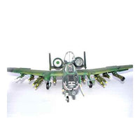 Trumpeter 02214 1/32 US A-10A Thunderbolt II