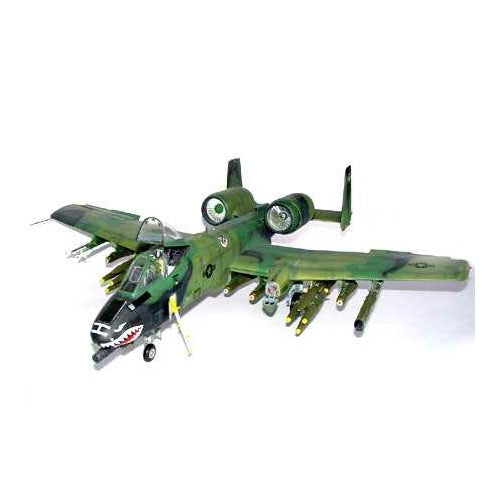 Trumpeter 02214 1/32 US A-10A Thunderbolt II